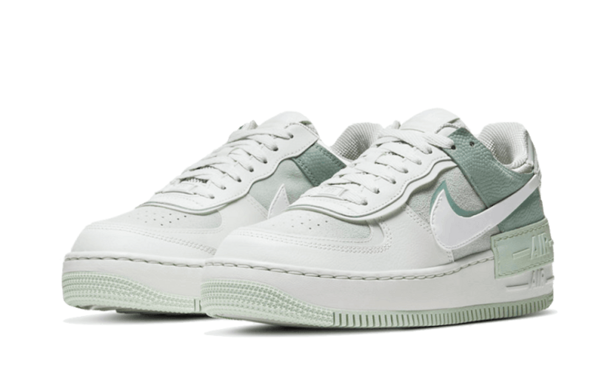 Nike Air Force 1 Shadow Pistachio Frost - CW2655-001 - imagen 2