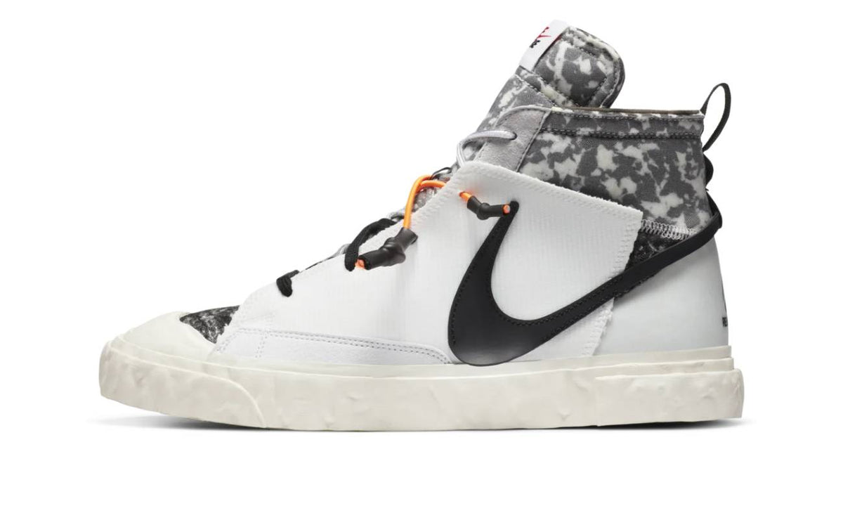 Nike Blazer Mid READYMADE White - CZ3589-100 - imagen 1