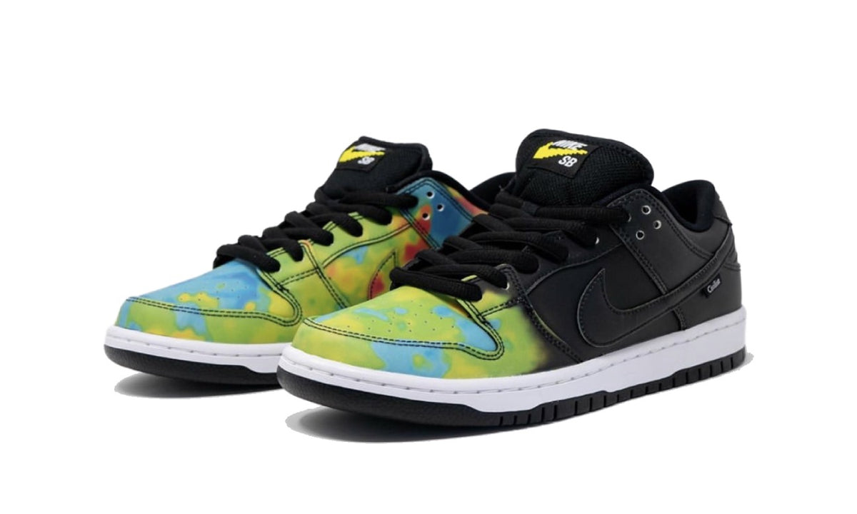 Nike SB Dunk Low Civilist - CZ5123-001 - imagen 2