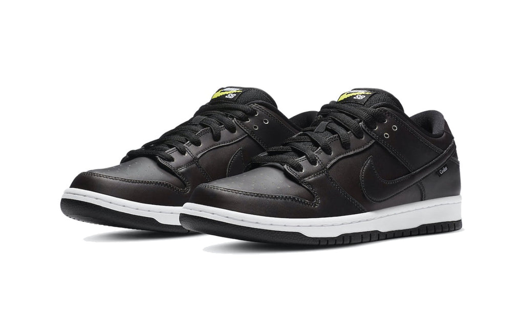 Nike SB Dunk Low Civilist - CZ5123-001 - imagen 3