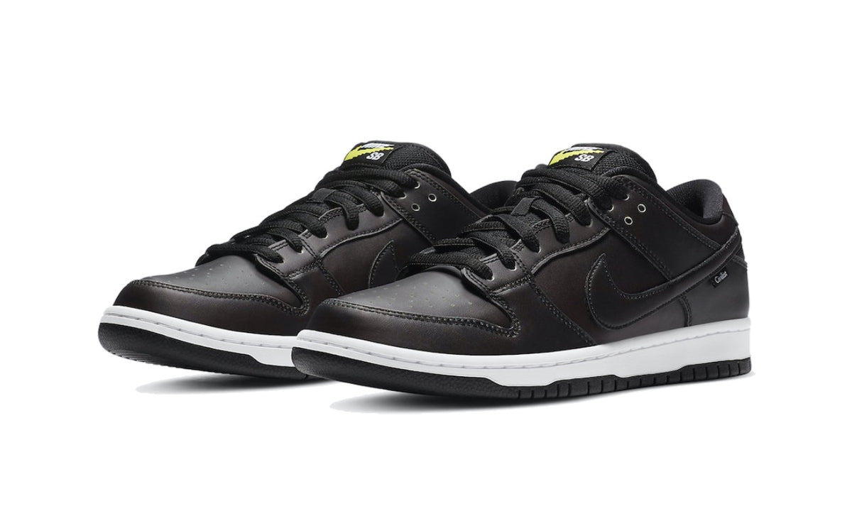 Nike SB Dunk Low Civilist - CZ5123-001 - imagen 3