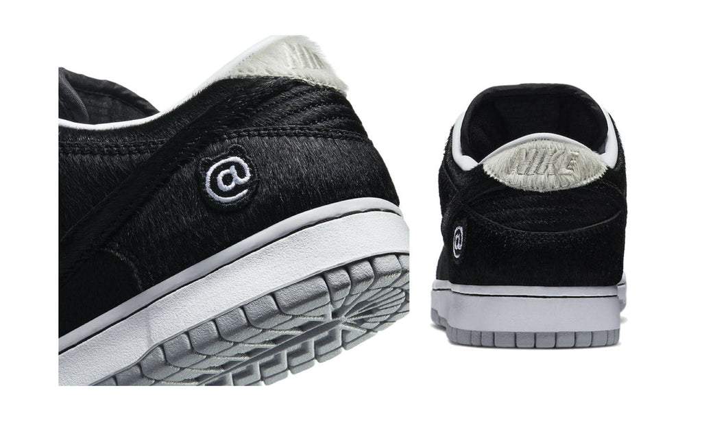Nike SB Dunk Low Medicom Toy (2020) - CZ5127-001 - imagen 3