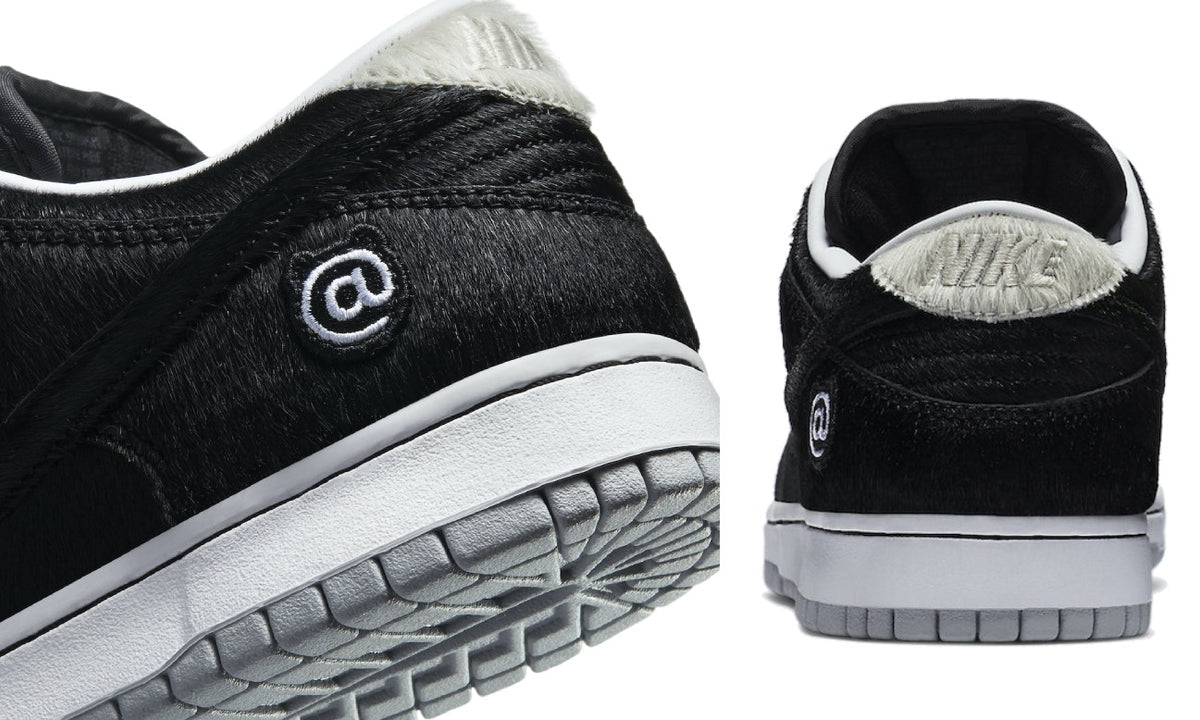 Nike SB Dunk Low Medicom Toy (2020) - CZ5127-001 - imagen 3
