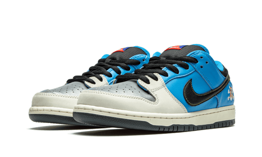 Nike SB Dunk Low Instant Skateboards - CZ5128-400 - imagen 2
