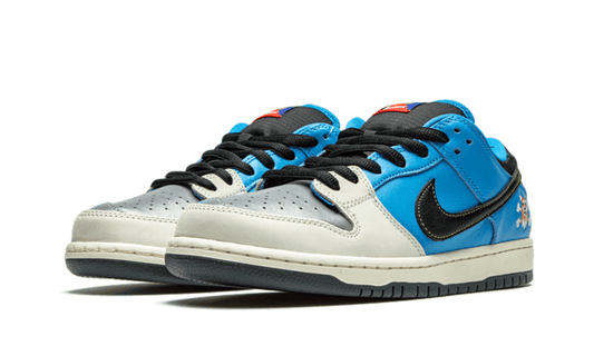 Nike SB Dunk Low Instant Skateboards - CZ5128-400 - imagen 2