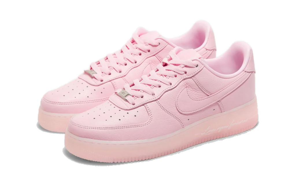 Air Force 1 Low Drake Nocta Certified Lover Boy Pink Foam
