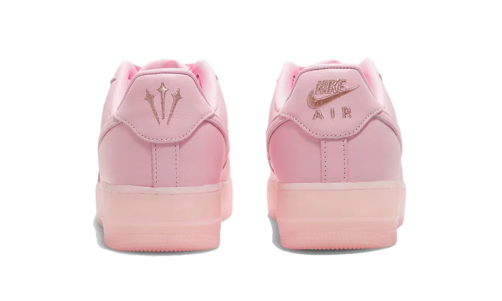 Air Force 1 Low Drake Nocta Certified Lover Boy Pink Foam
