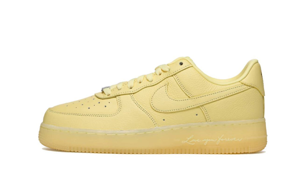 Nocta x Nike Air Force 1 Low Citron Tint - CZ8065-800 - imagen 1