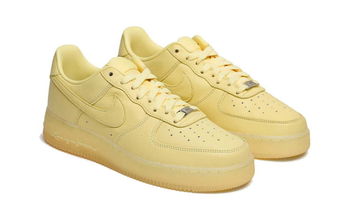 Nocta x Nike Air Force 1 Low Citron Tint - CZ8065-800 - imagen 3