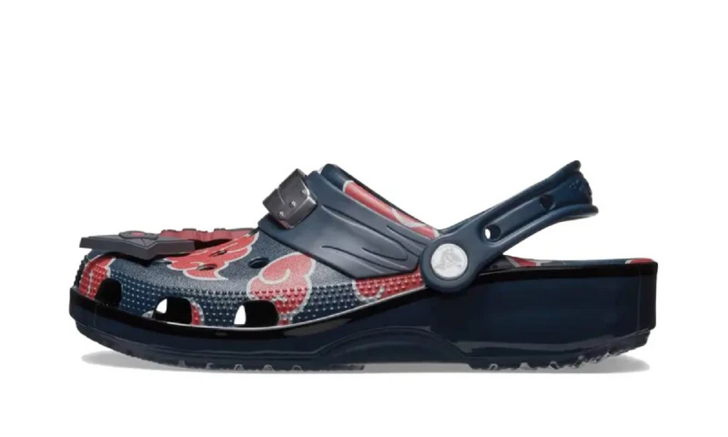 Crocs Classic Clog Naruto Itachi