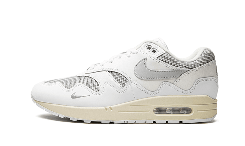 Nike Air Max 1 Patta White Grey - D00299-100 - imagen 1