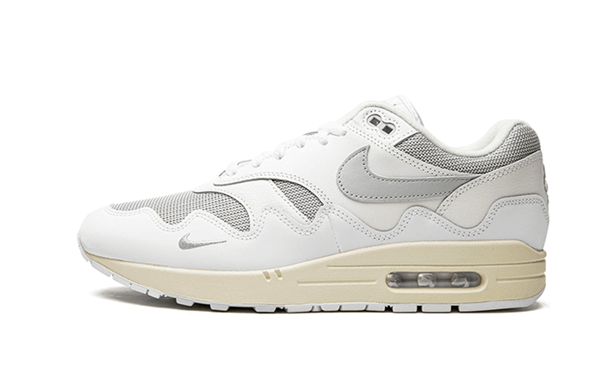 Nike Air Max 1 Patta White Grey - D00299-100 - imagen 1