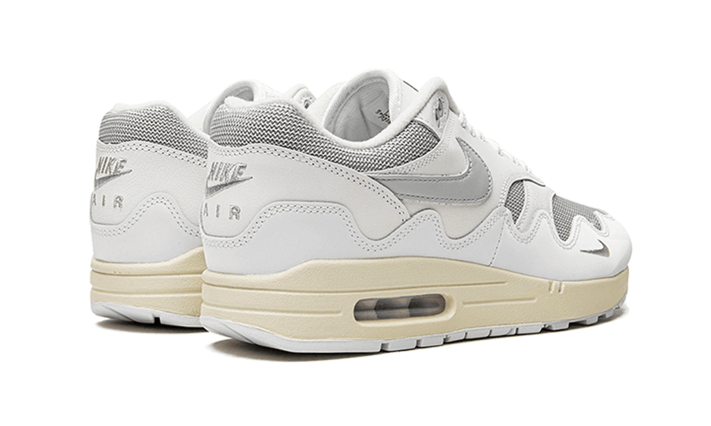 Nike Air Max 1 Patta White Grey - D00299-100 - imagen 3