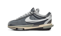 Nike Cortez 4.0 Sacai Iron Grey - D00581-001 - imagen 1