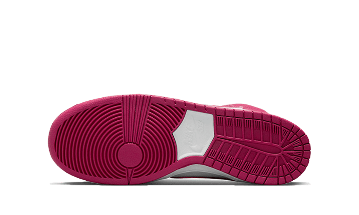 Nike SB Dunk High Sweet Beet - D04485-601 - imagen 3