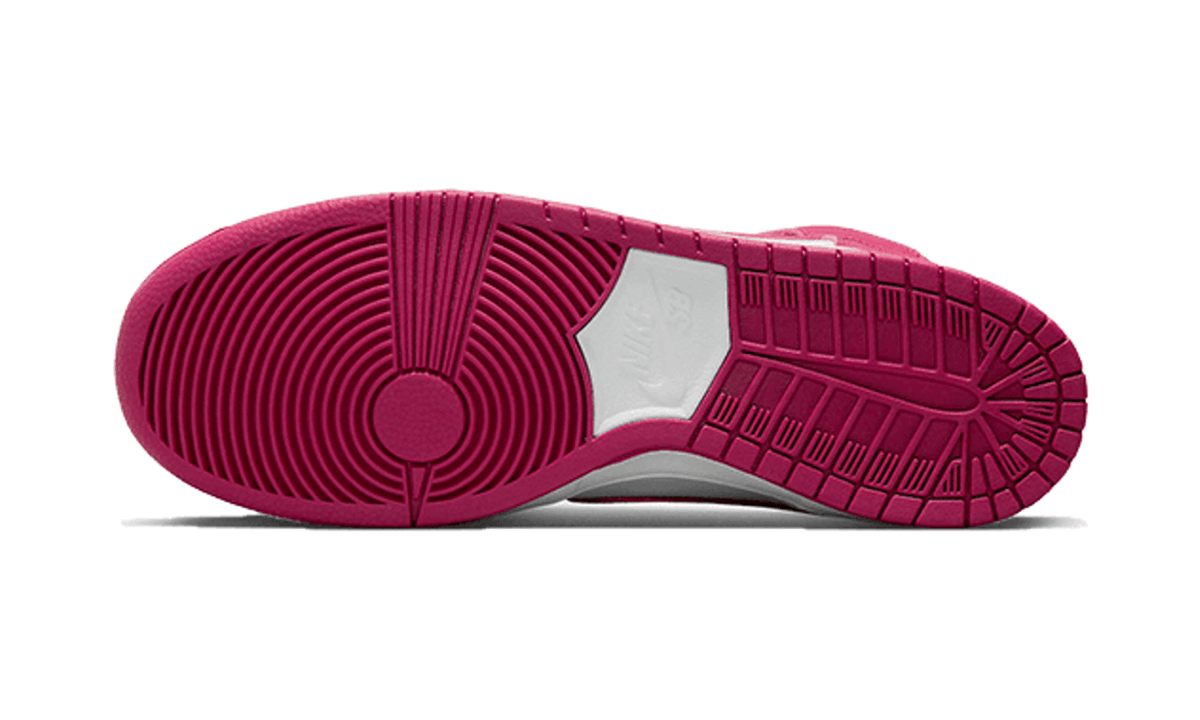 Nike SB Dunk High Sweet Beet - D04485-601 - imagen 3