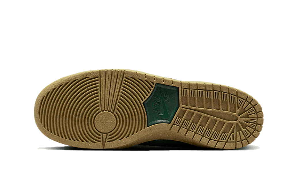 Nike SB Dunk High Decon Gorge Green - D04489-300 - imagen 3