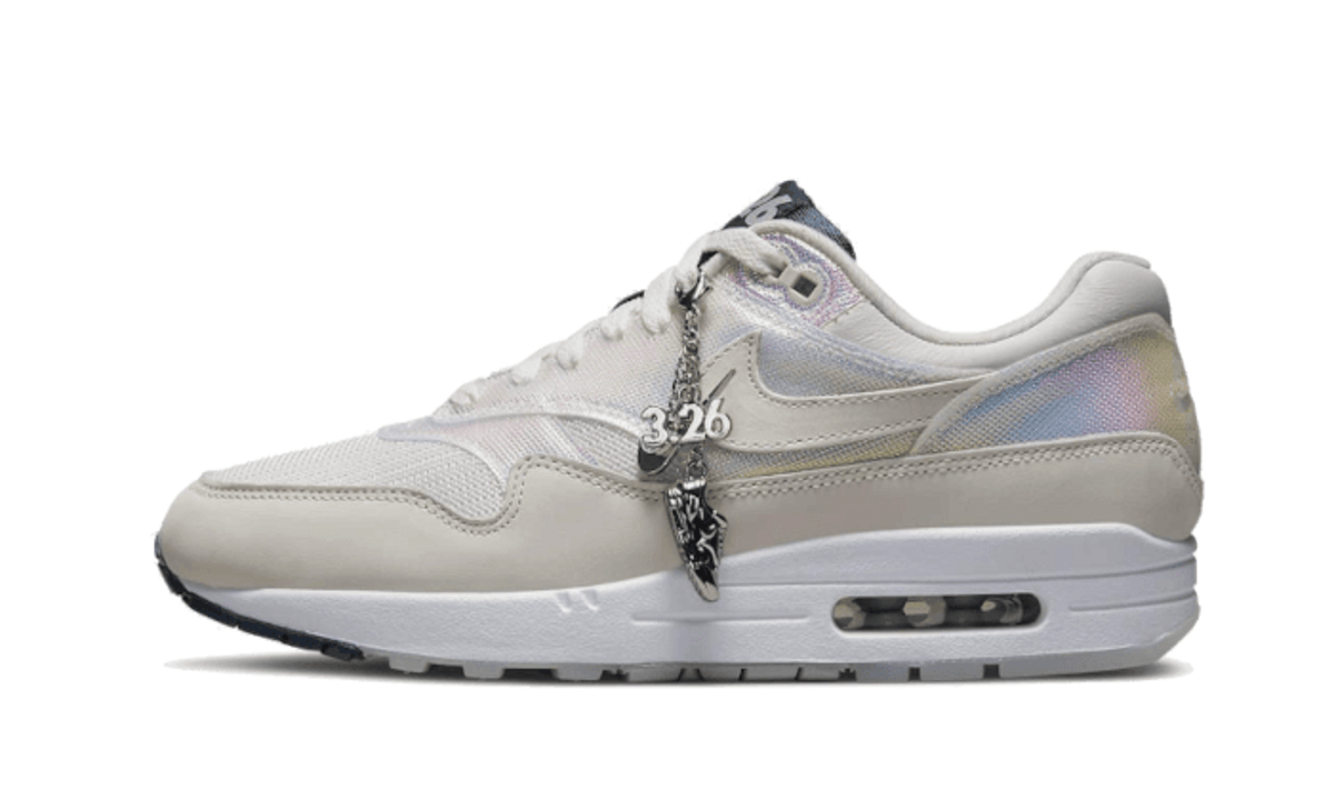 Nike Air Max 1 La Ville Lumière - D09326-100 - imagen 1