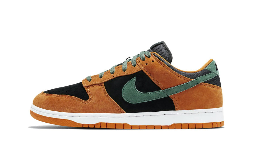 Nike Dunk Low Ceramic - DA1469-001 - imagen 1
