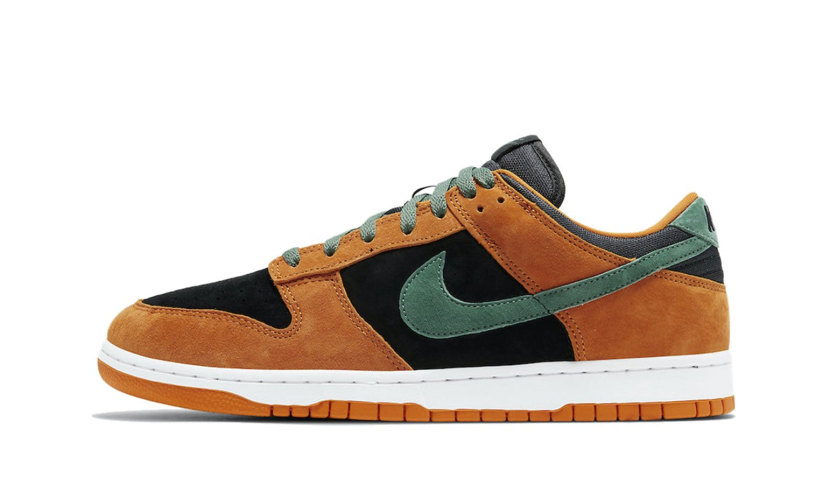 Nike Dunk Low Ceramic - DA1469-001 - imagen 1