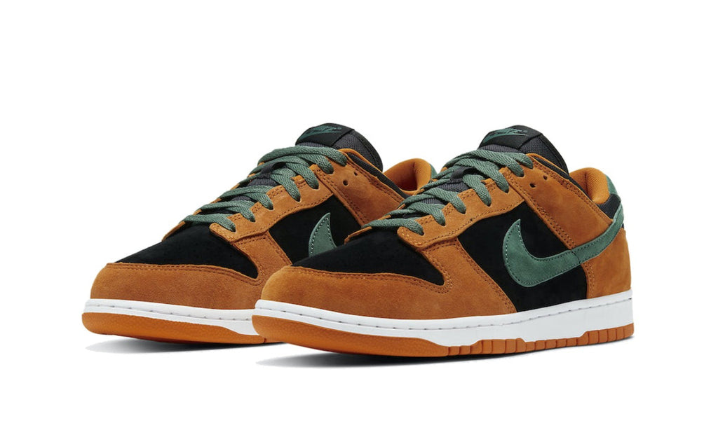 Nike Dunk Low Ceramic - DA1469-001 - imagen 2