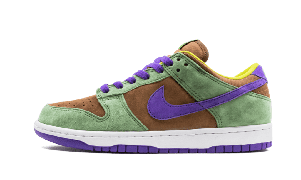 Nike Dunk Low Veneer (2020) - DA1469-200 - imagen 1