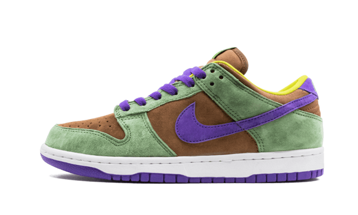 Nike Dunk Low Veneer (2020) - DA1469-200 - imagen 1