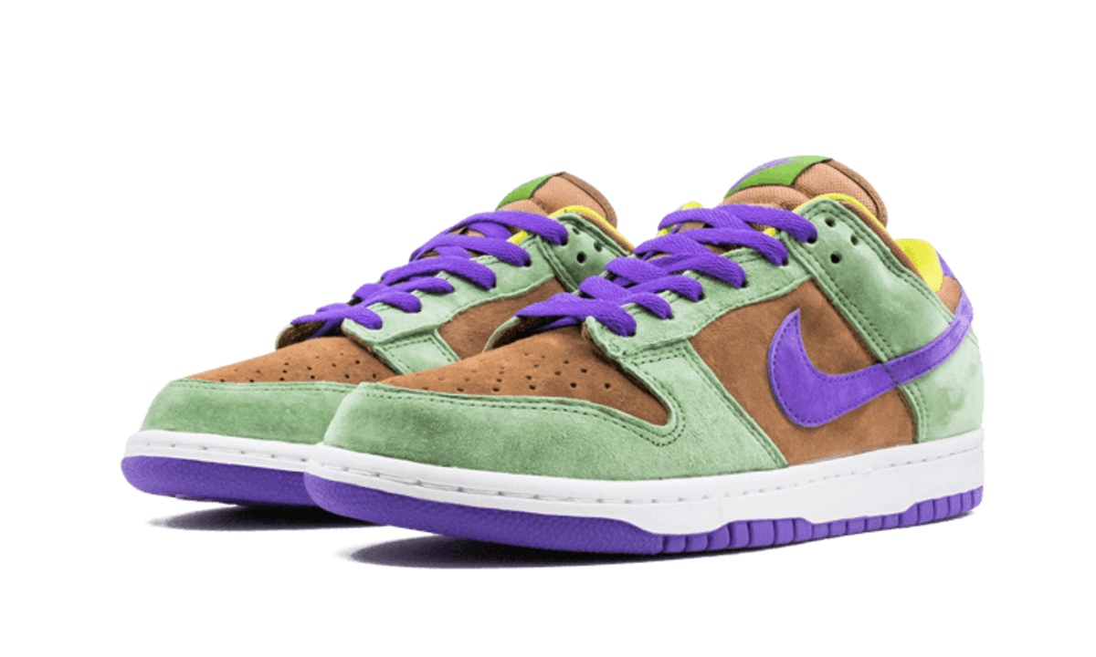 Nike Dunk Low Veneer (2020) - DA1469-200 - imagen 2