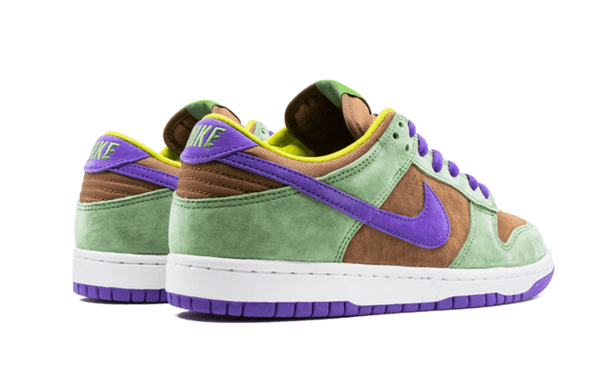 Nike Dunk Low Veneer (2020) - DA1469-200 - imagen 3