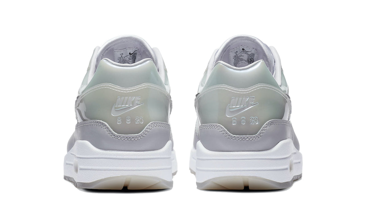 Nike Air Max 1 SNKRS Day White (W) - DA4300-100 - imagen 3