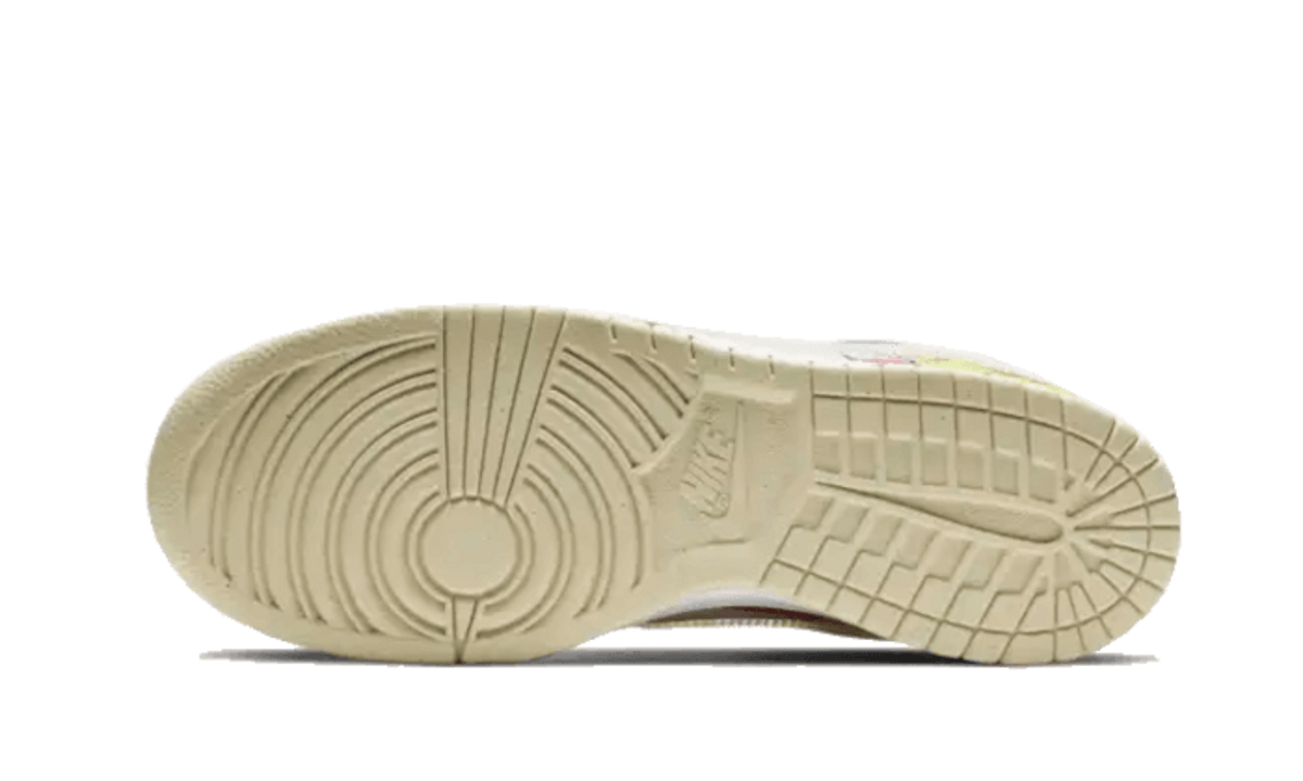 Nike Dunk Low SP City Market - DA6125-900 - imagen 3