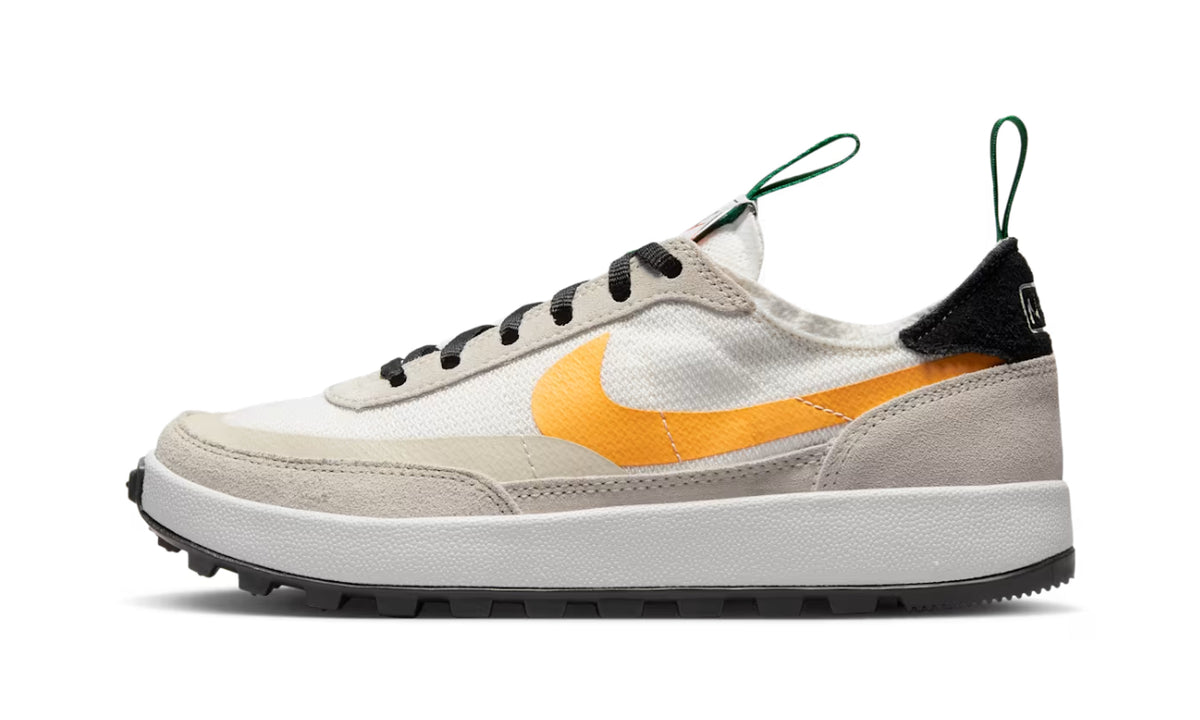NikeCraft General Purpose Shoe Tom Sachs Bricolage - DA6672-100 - imagen 1