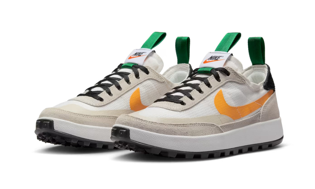 NikeCraft General Purpose Shoe Tom Sachs Bricolage - DA6672-100 - imagen 2