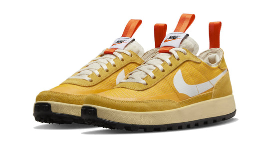 NikeCraft General Purpose Shoe Tom Sachs Archive Dark Sulfur - DA6672-700 - imagen 2