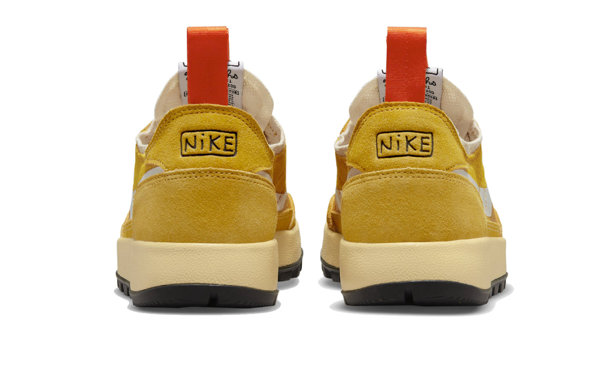 NikeCraft General Purpose Shoe Tom Sachs Archive Dark Sulfur - DA6672-700 - imagen 3