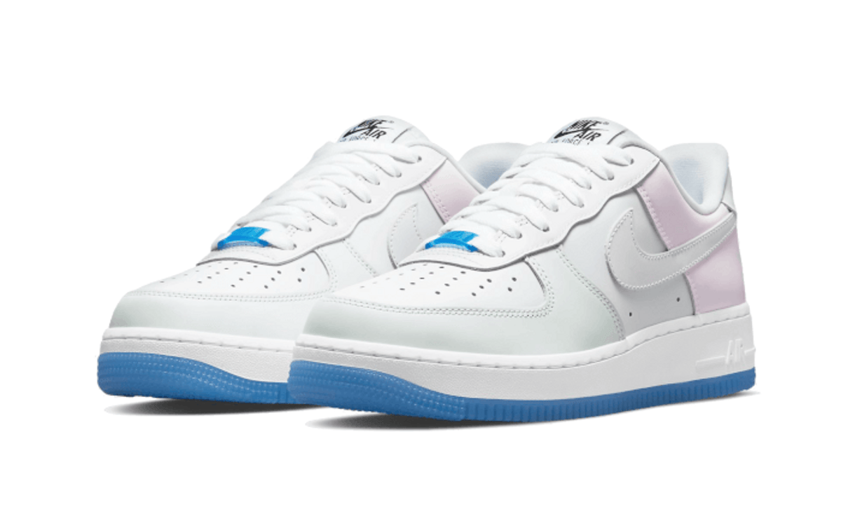 Nike Air Force 1 Low '07 LX UV Reactive Multi - DA8301-100 - imagen 3