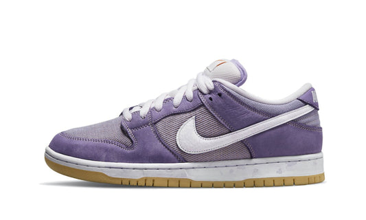 Nike SB Dunk Low Pro ISO Orange Label Unbleached Pack Lilac - DA9658-500 - imagen 1