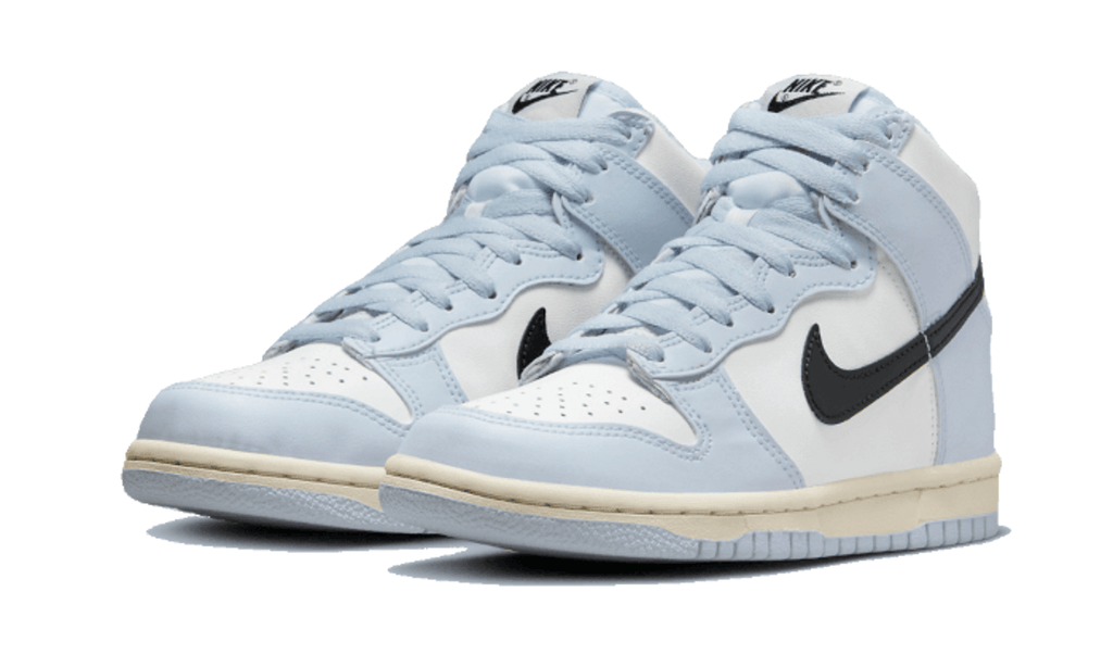 Nike Dunk High Aluminium Black - DB2179-110 - imagen 2
