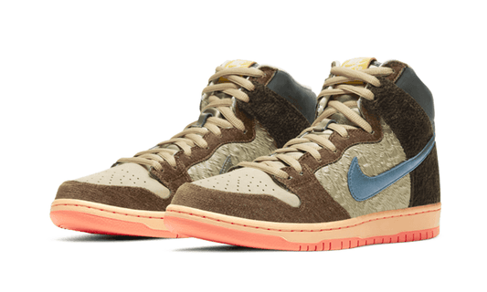 Nike SB Dunk High Concepts Turdunken - DC6887-200 - imagen 2