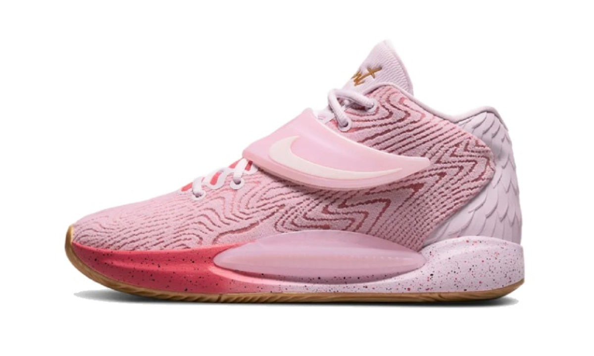 Nike KD 14 Aunt Pearl - DC9380-600 - imagen 1