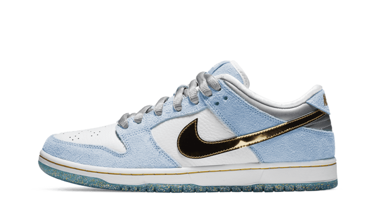Nike SB Dunk Low Sean Cliver - DC9936-100 - imagen 1