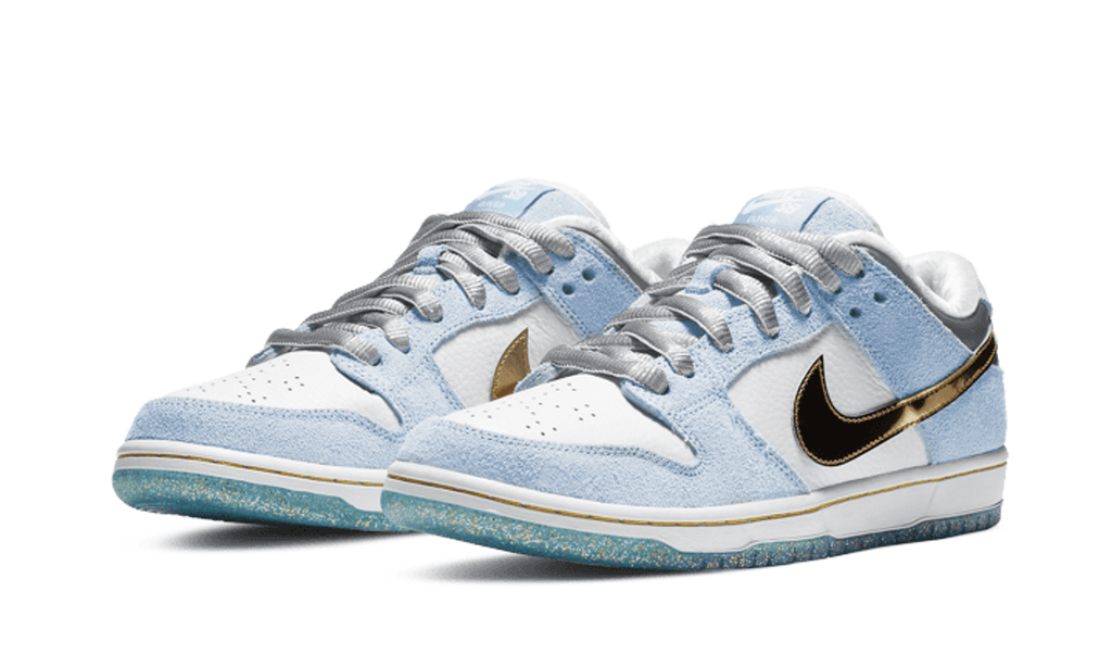 Nike SB Dunk Low Sean Cliver - DC9936-100 - imagen 2
