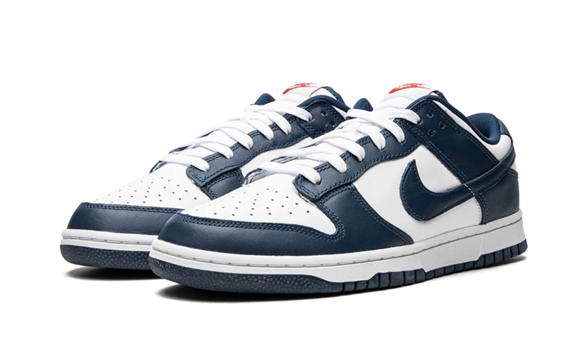 Nike Dunk Low Valerian Blue - DD1391-400 - imagen 2