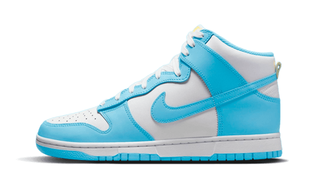 Nike Dunk High Blue Chill - DD1399-401 - imagen 1