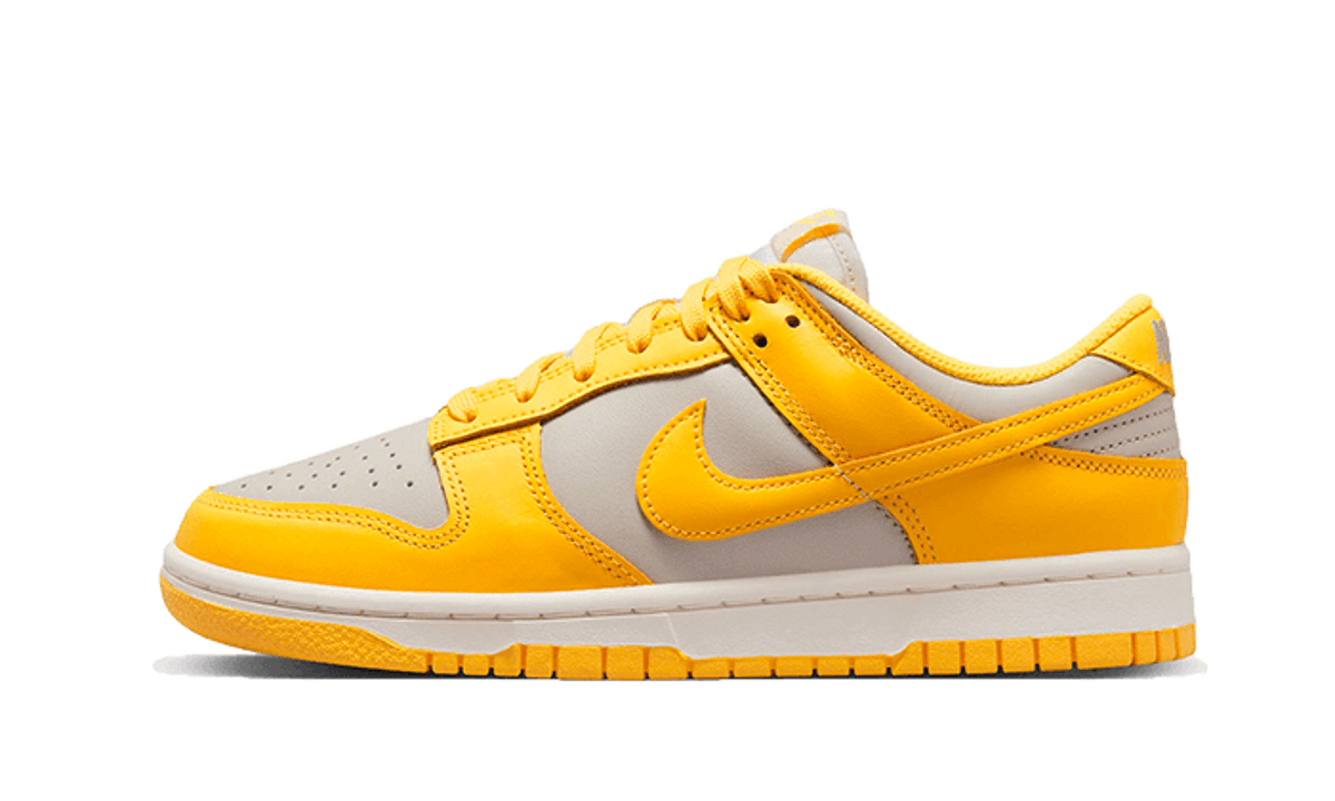 Nike Dunk Low Citron Pulse - DD1503-002 - imagen 1
