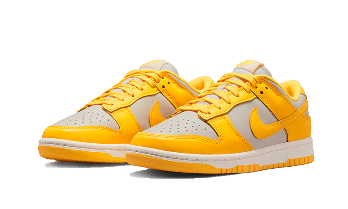 Nike Dunk Low Citron Pulse - DD1503-002 - imagen 2