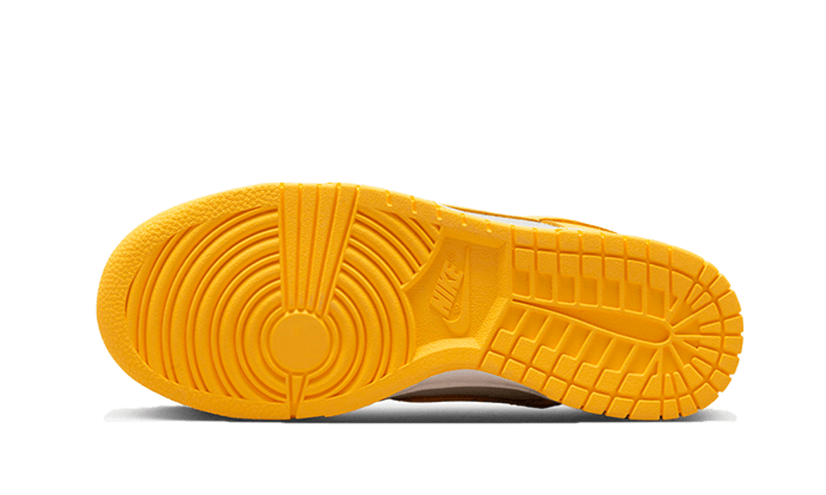 Nike Dunk Low Citron Pulse - DD1503-002 - imagen 3