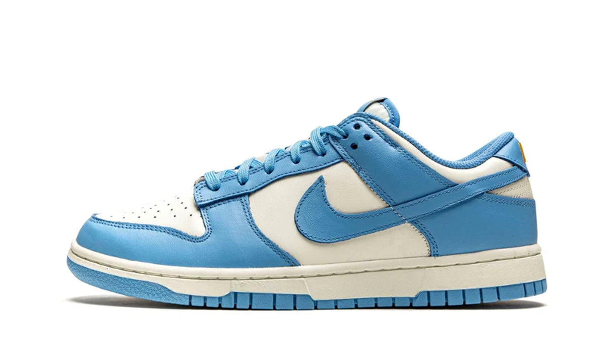 Nike Dunk Low Coast (W) - DD1503-100 - imagen 1