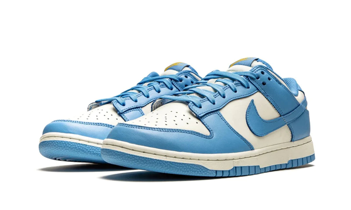 Nike Dunk Low Coast (W) - DD1503-100 - imagen 2