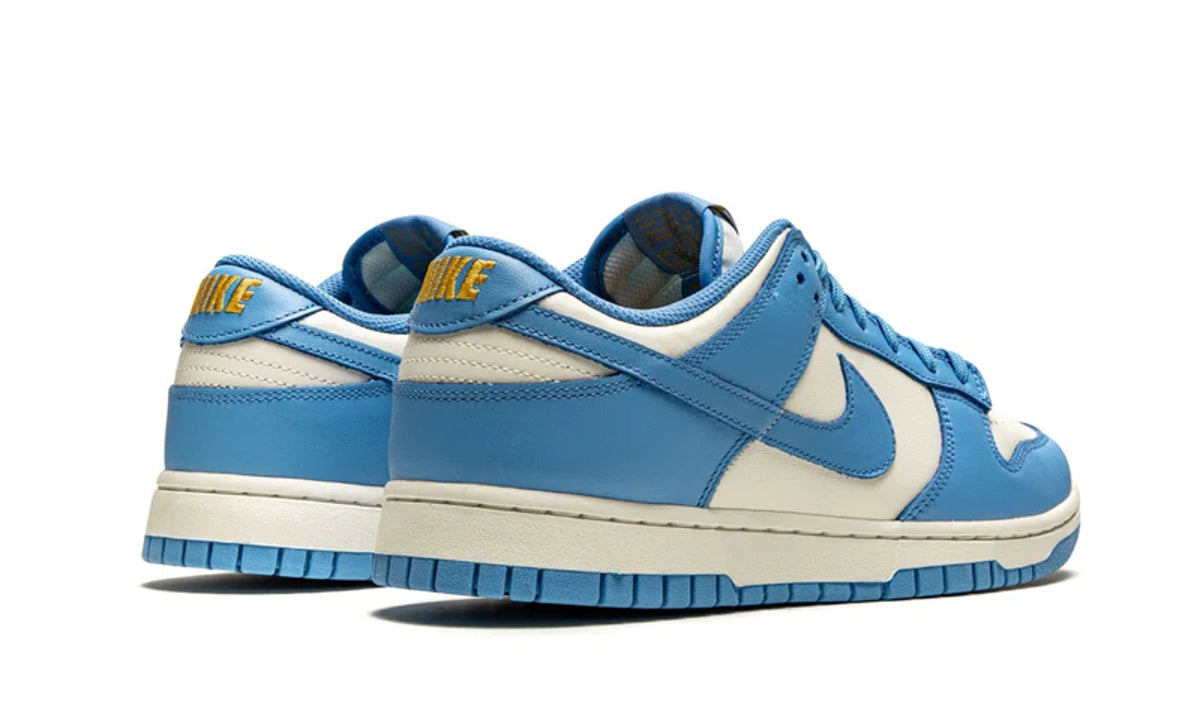 Nike Dunk Low Coast (W) - DD1503-100 - imagen 3